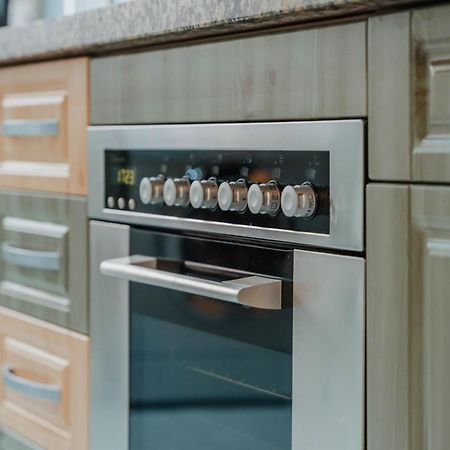 Gran Apartamento De 3 Habitaciones Junto A La Catedral Málaga Extérieur photo